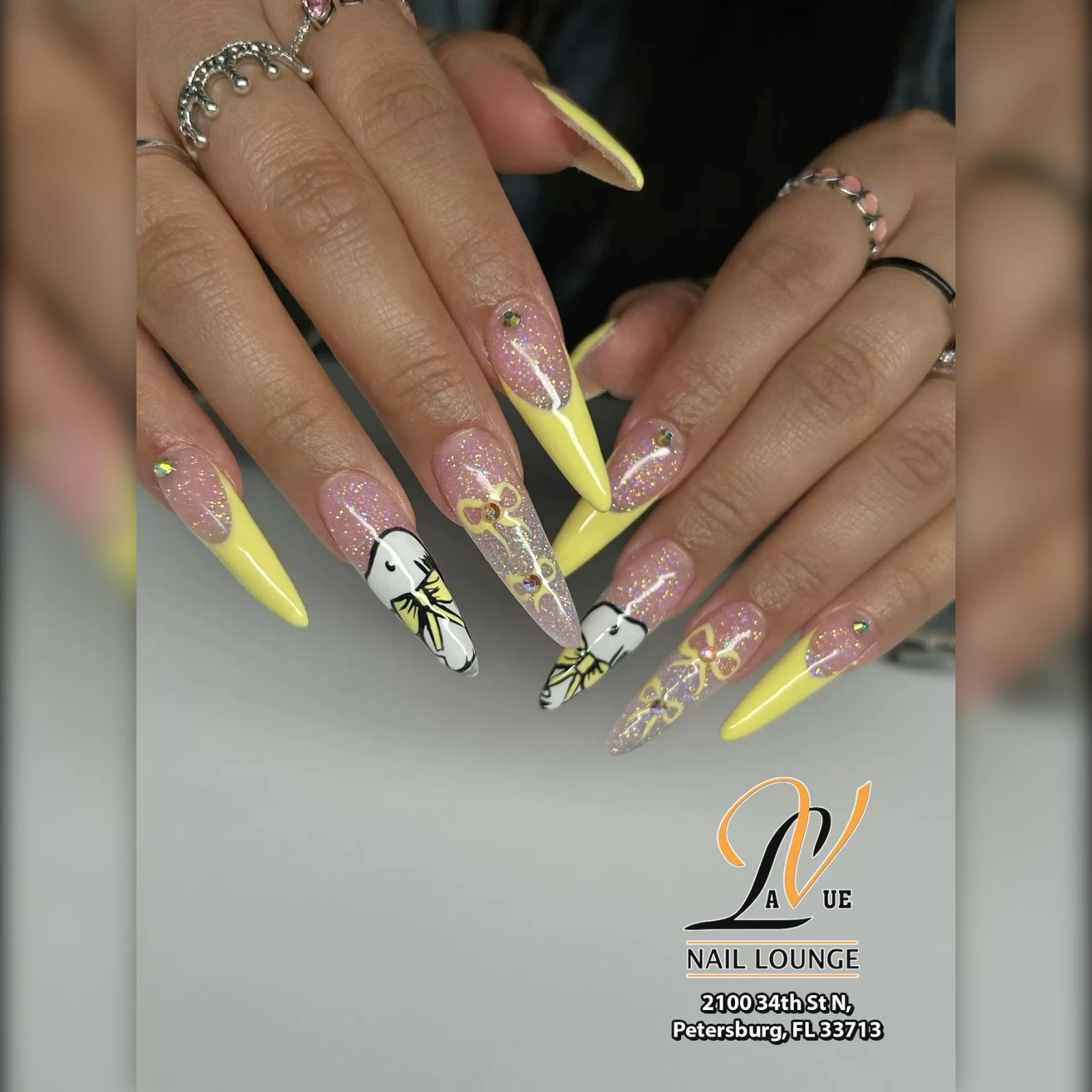 Nail Oct 07